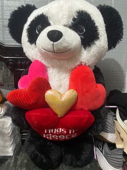 Panda toy