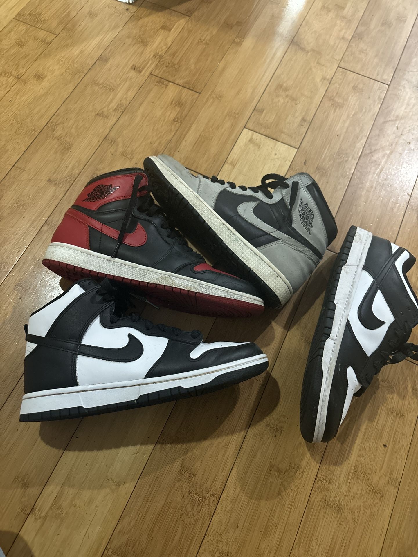 Nike Shoes