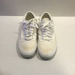 Vans sz.8