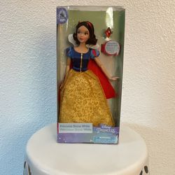 Snow White Doll
