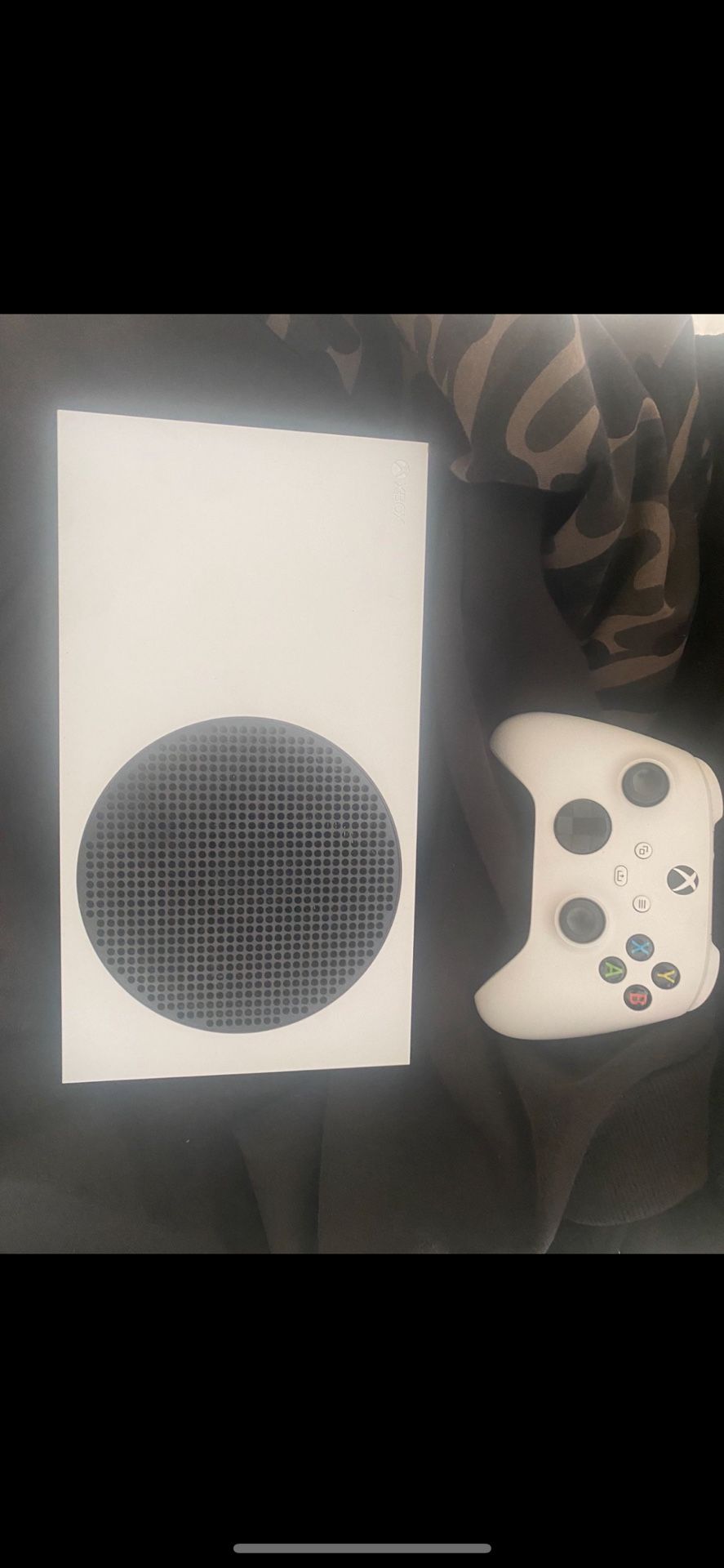Xbox Series S New Gen