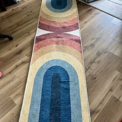 Long Rug 
