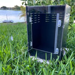 Arboreal Reptile Enclosure X3