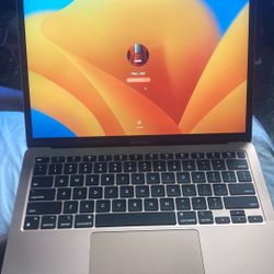 Macbook Air M1 2020