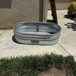 New Round End Tanks