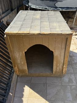Dog House