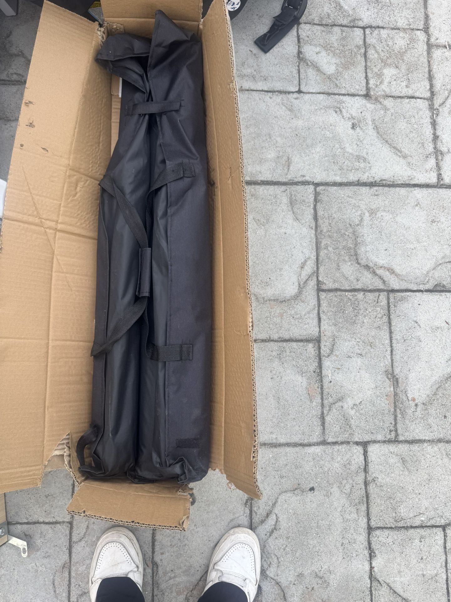 Back Ground Display /partied