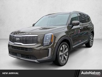 2020 Kia Telluride