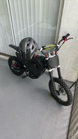 E-bike