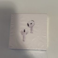 AirPods Pro 4 Generation 
