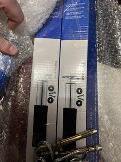 Doorway Pull-Up Bar + Resistance Bands Set – $30