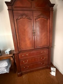 Armoire