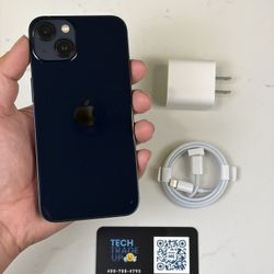 iPhone 13 128Gb Unlocked