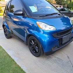 2009 Smart Car