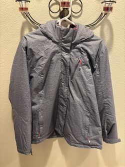 Women’s fall/winter jacket