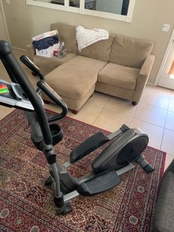 Elliptical