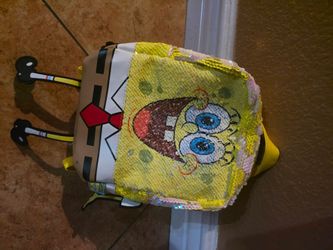 Mochila pequena