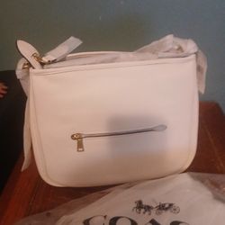 Coach Handbag 