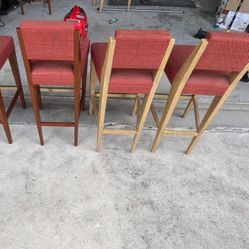 Bar Stools
