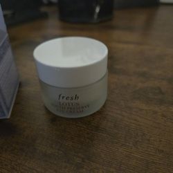 LOTUS under eye cream