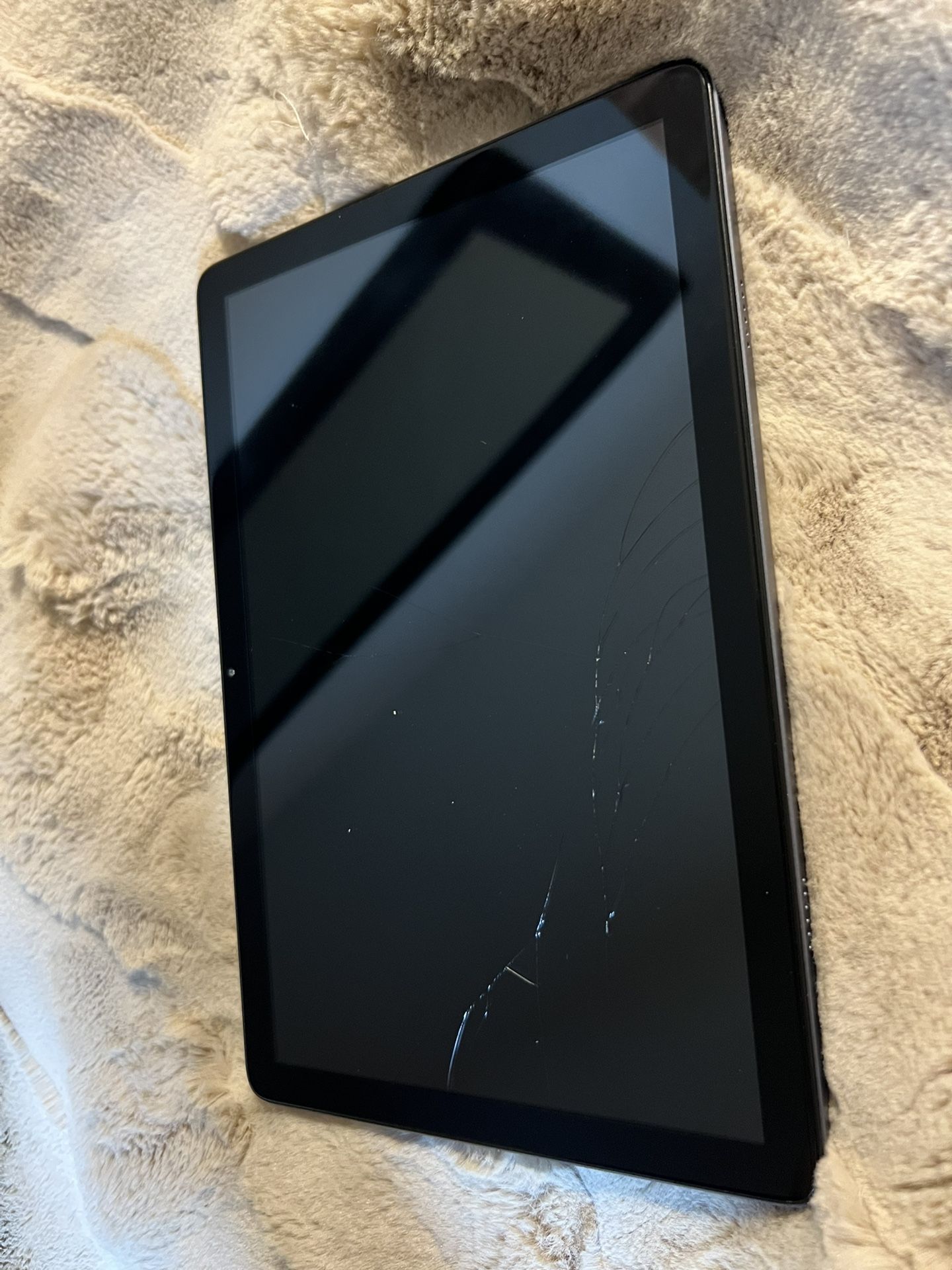 Broken Tablet Basically New