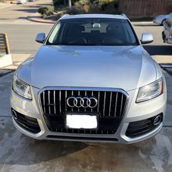 2014 Audi Q5