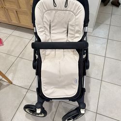 OG Bugaboo buffalo Stroller