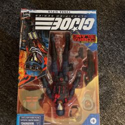 G.I. Joe Classified series