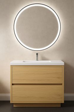 Bathroom Vanity 36” 