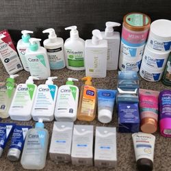 Skin And Hair Care