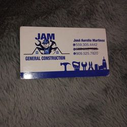 General Construction 