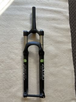 Bike Fork - FOX EVOLUTION 32 FLOAT 29" 120mm - Condition - like brand new - Will add fork pump - 29" inch wheels Axle 100x15 mm - Travel 120mm - Steer