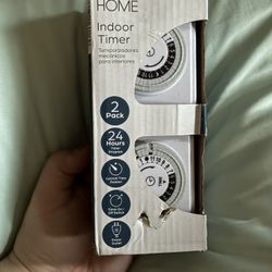 Inhome Timer 