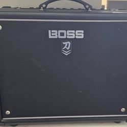 Boss Amp Katana -50