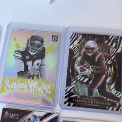 Sports card for sale