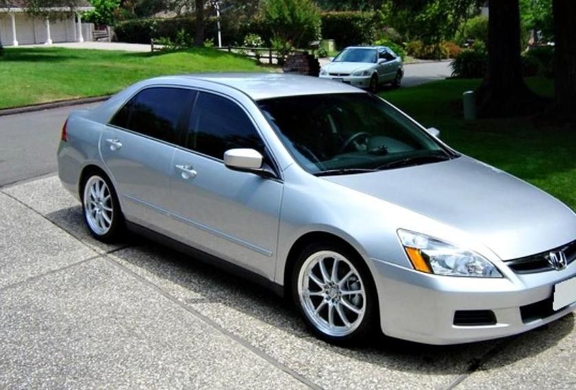 2006 Honda Accord