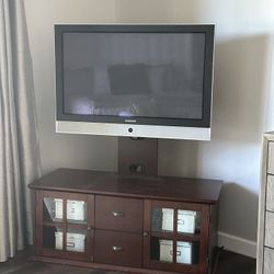 Tv Console
