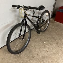 Specialized Hard Rock Mountain Bike 