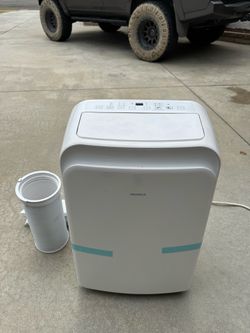Insignia Portable Air Conditioner