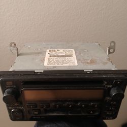 Car Stereo