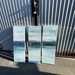 Canvas art