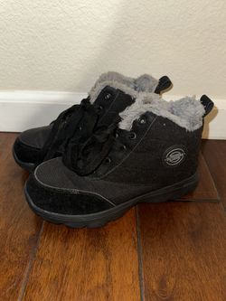 Snow Boots