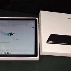 LIKE NEW SAMSUNG A11 5G TABLET $160