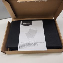 WATERPROOF PET SEAT COVER