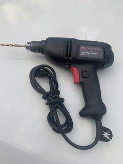 Electric Drill.   Kendall (137av / Coral way)