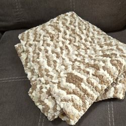 Crochet Baby Blanket