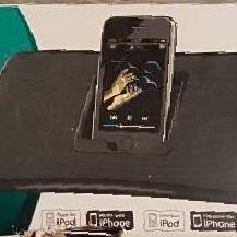 Logitech Rechargeable Speaker
