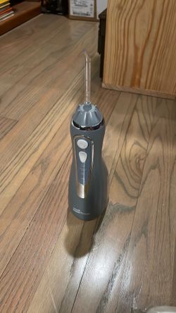 Waterpik Flosser