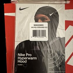 Nike Shiesty Hyperwarm Hoodie
