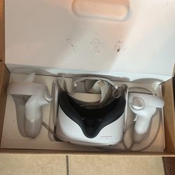 Game Oculus Quest 2 On